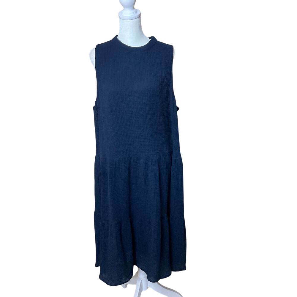 Nine West Dress Women's 16 New